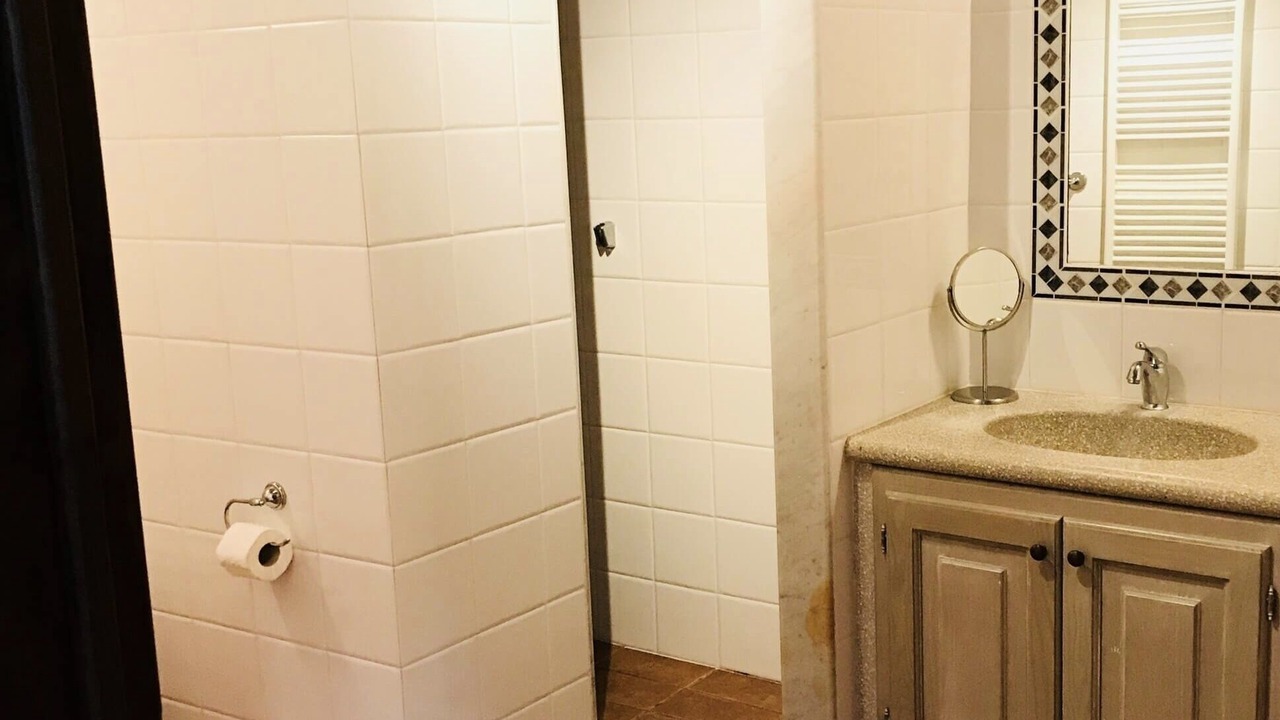Photo of Bathroom in Montecatini Val di Cecina