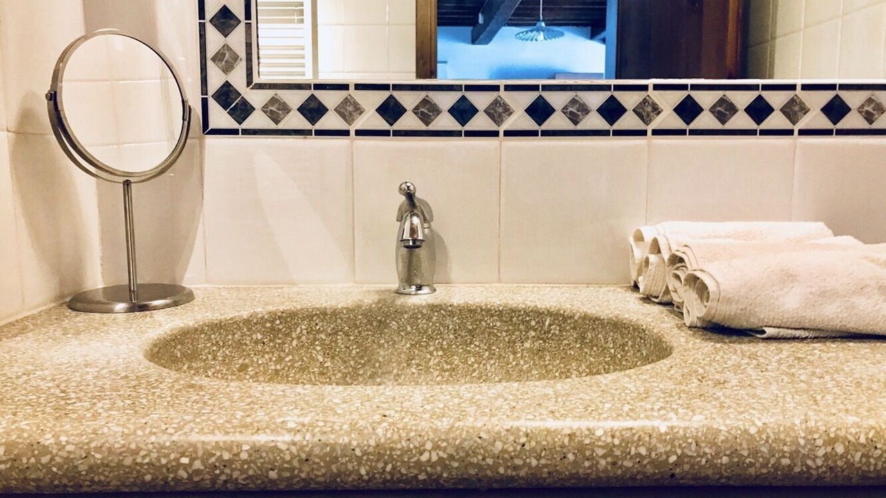 Photo of Bathroom in Montecatini Val di Cecina