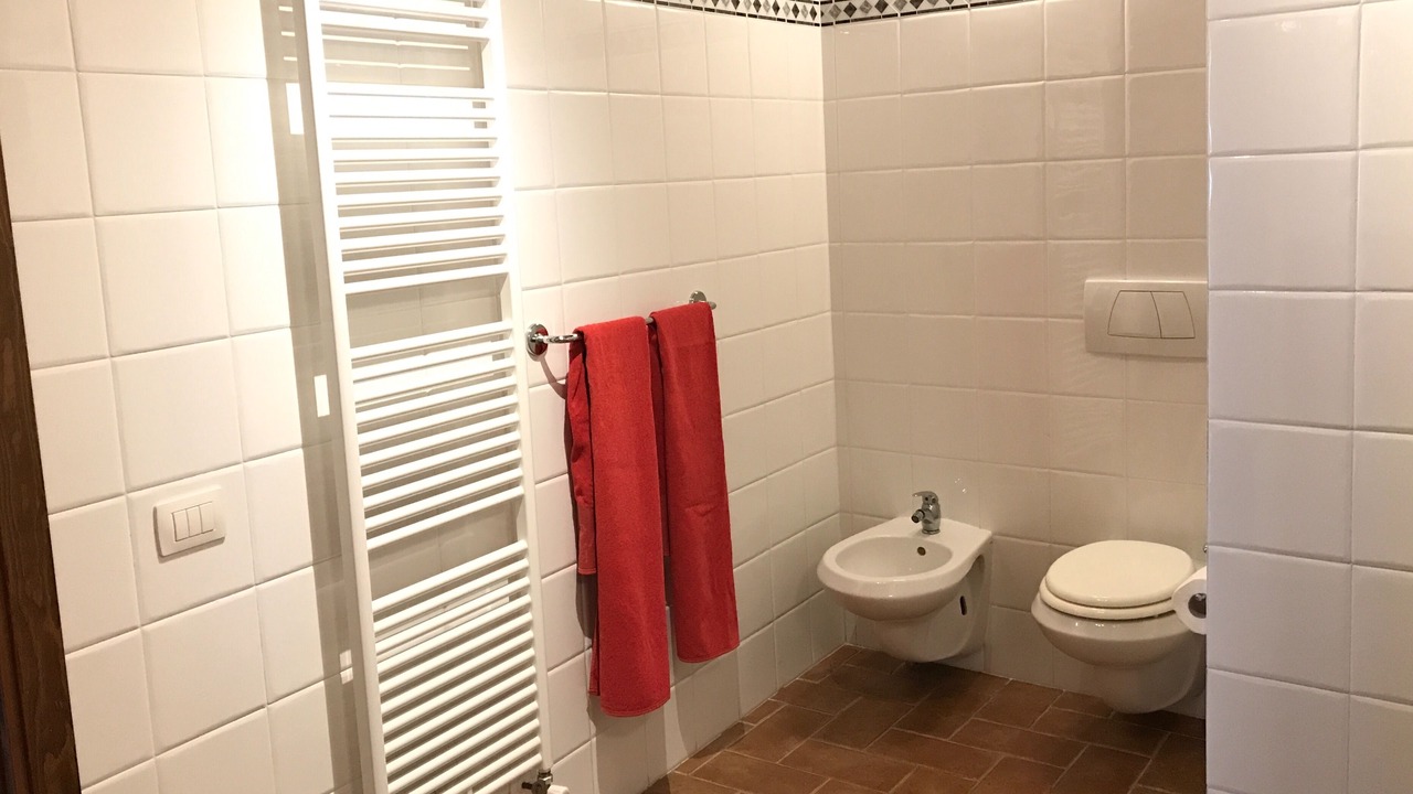 Photo of Bathroom in Montecatini Val di Cecina