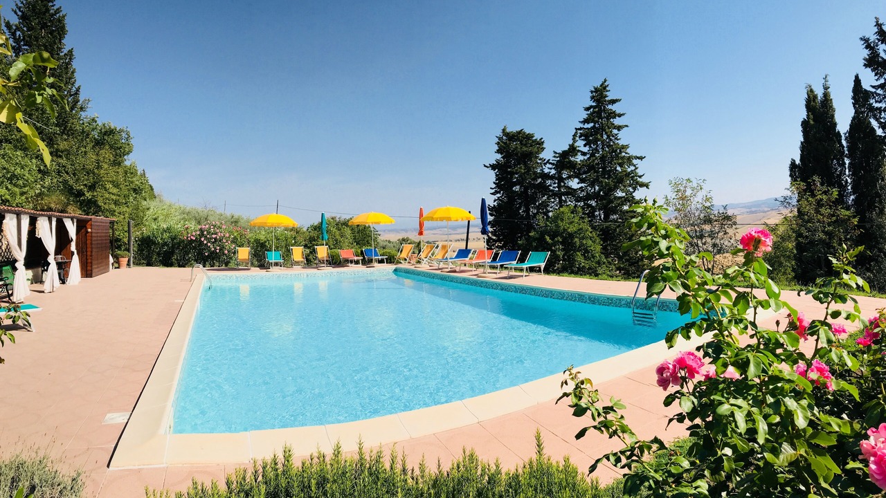 Photo of Outdoor in Montecatini Val di Cecina