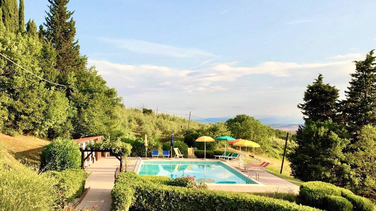 Photo of Outdoor in Montecatini Val di Cecina