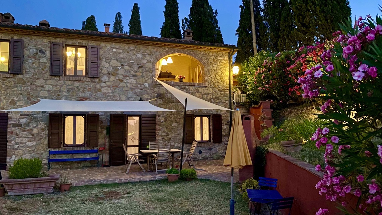Photo of Outdoor in Montecatini Val di Cecina