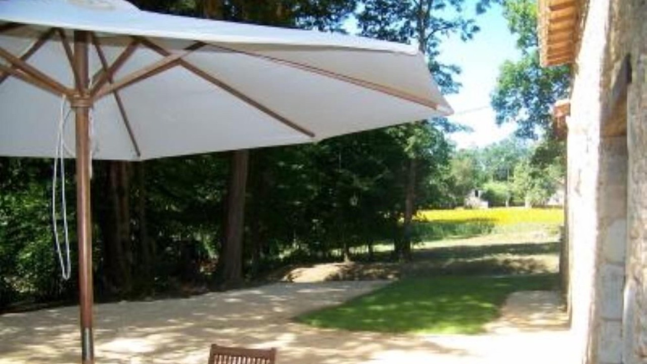 Photo of Outdoor in Saint-Georges-de-Montclard