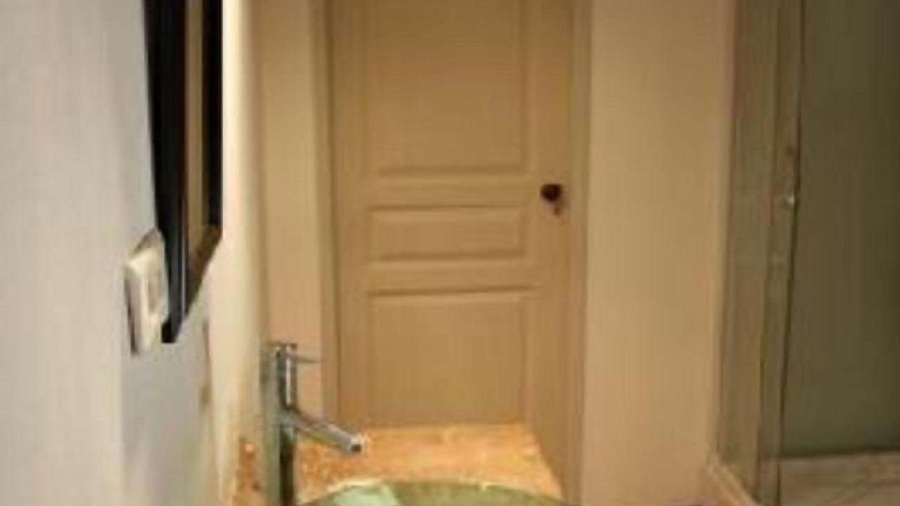 Photo of Bathroom in Saint-Georges-de-Montclard