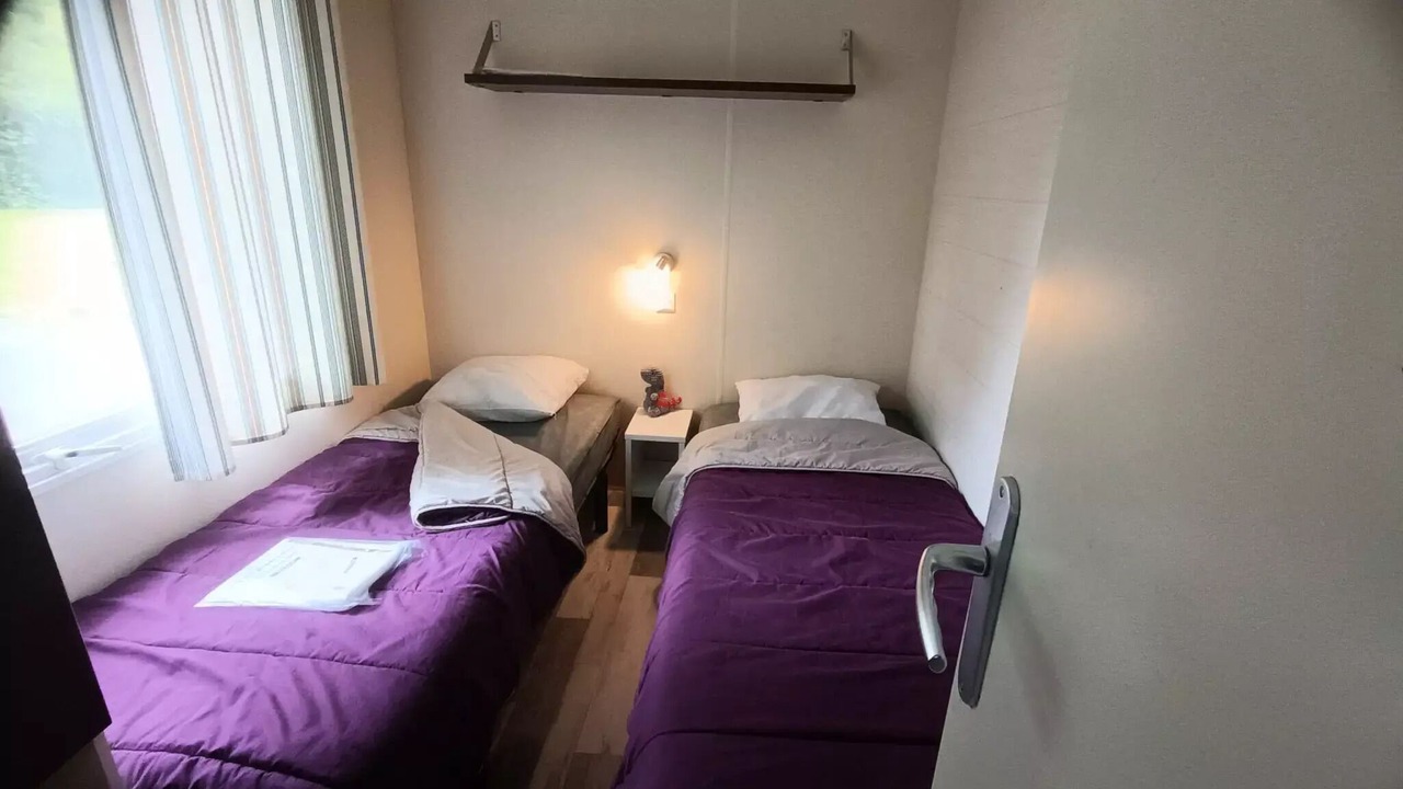 Photo of Bedroom in Gotein-Libarrenx