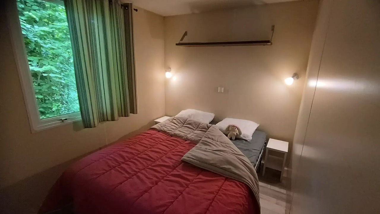 Photo of Bedroom in Gotein-Libarrenx