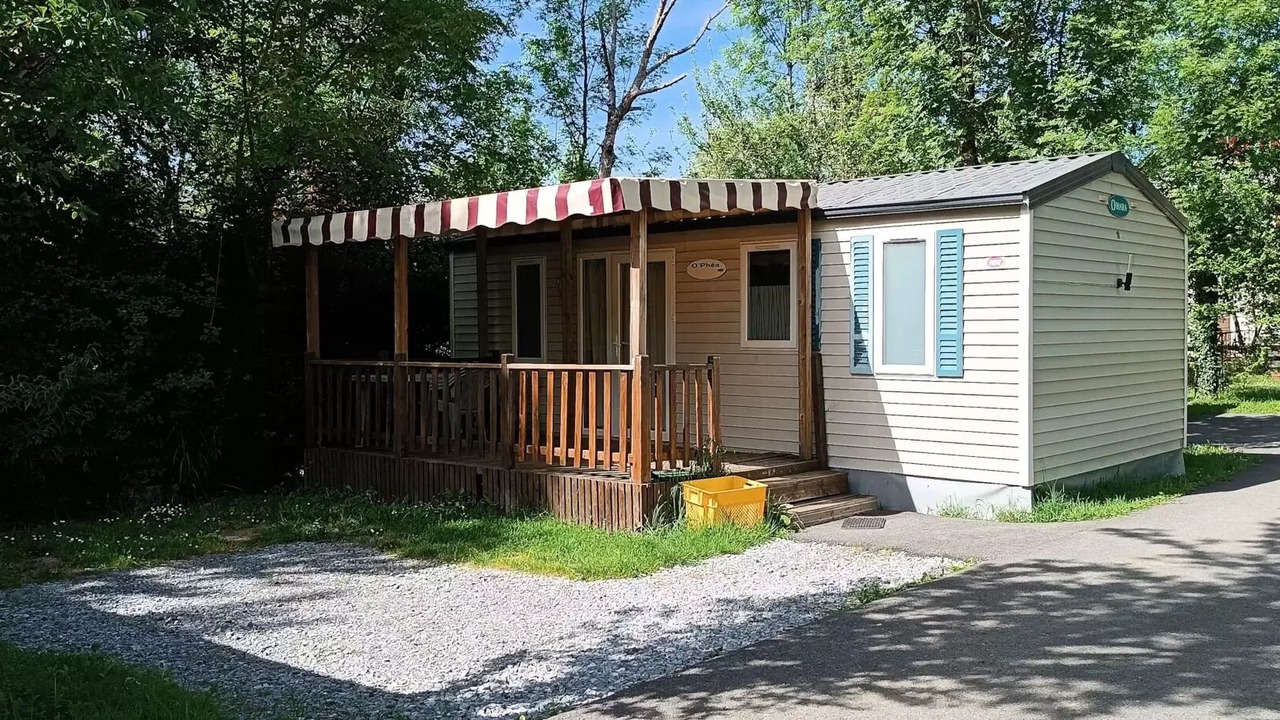 Photo of Outdoor in Gotein-Libarrenx