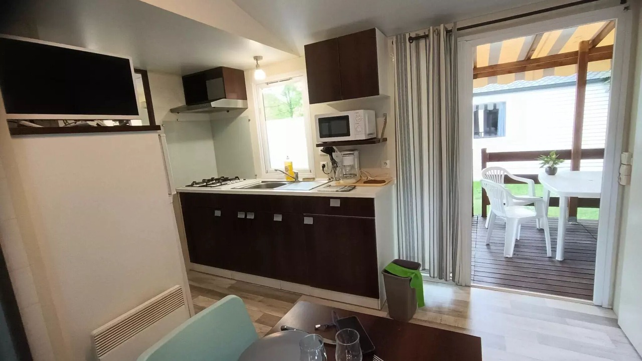 Photo of Kitchen in Gotein-Libarrenx