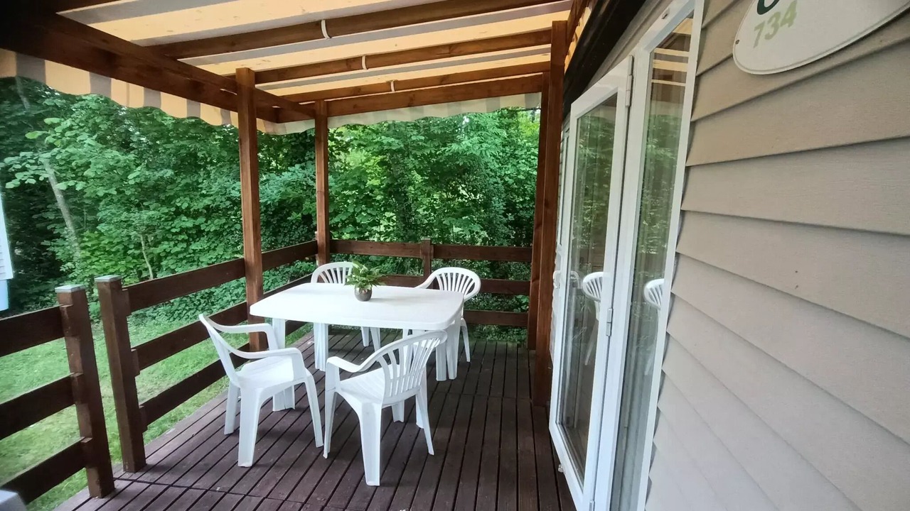 Photo of Outdoor in Gotein-Libarrenx