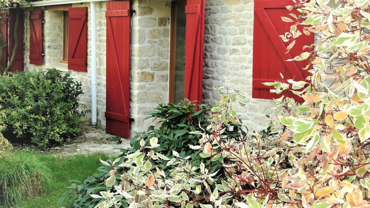Photo of Outdoor in Andilly