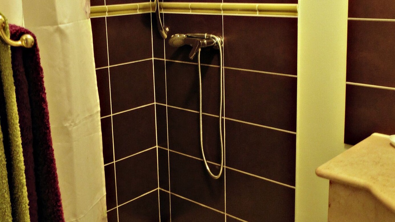 Photo of Bathroom in Andilly