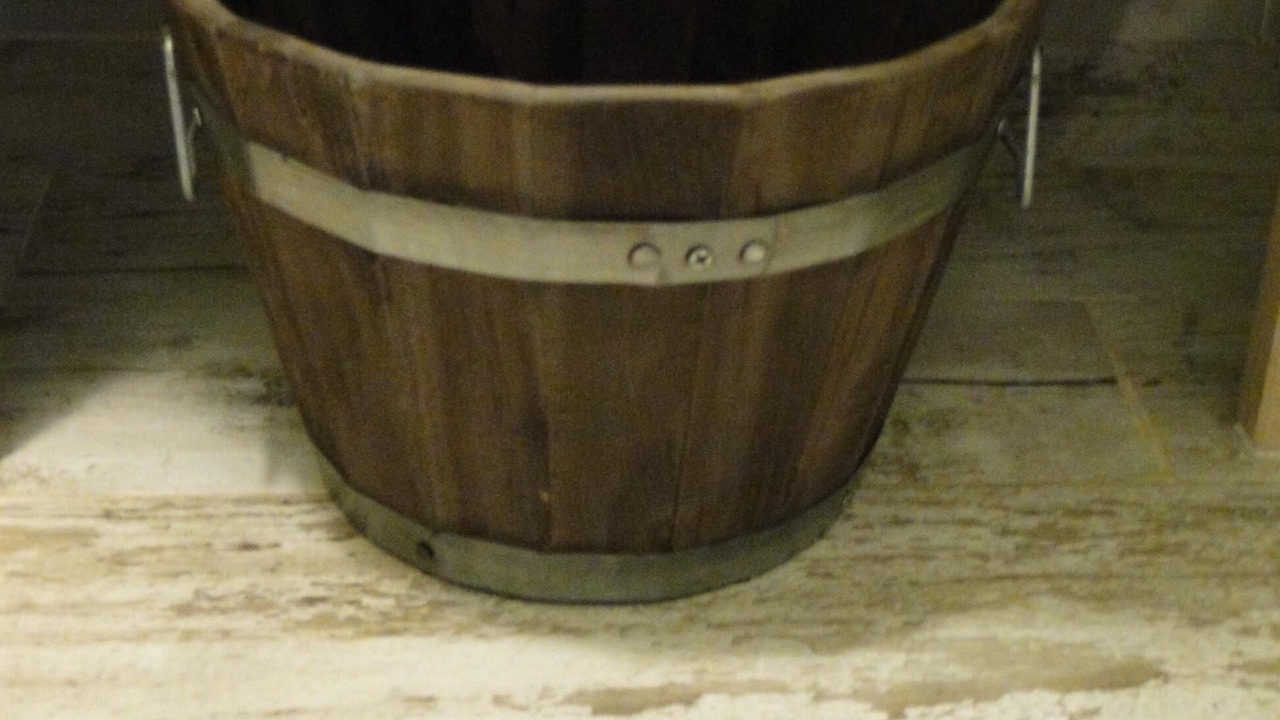 Photo of Bathroom in Andilly