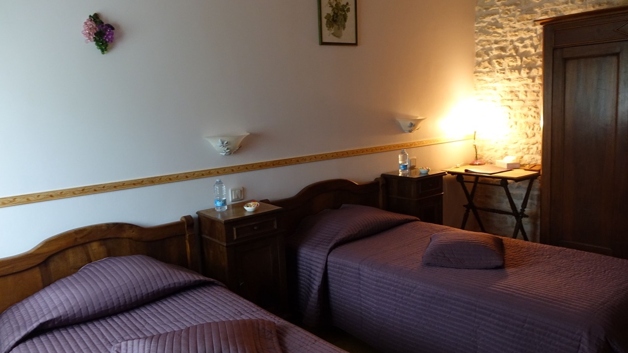 Photo of Bedroom in Andilly