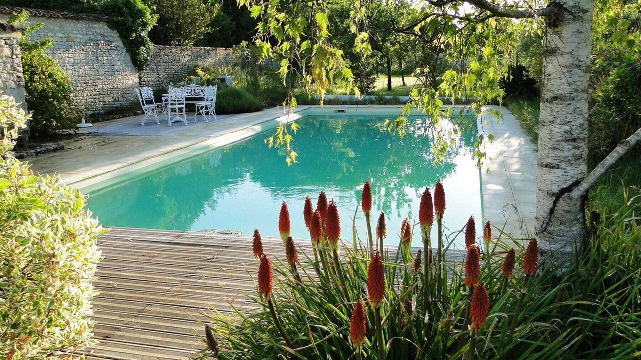 Photo of Outdoor in Andilly