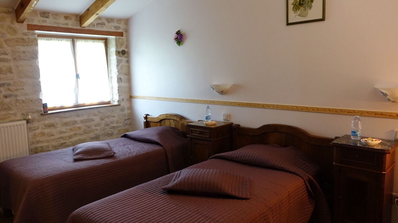 Photo of Bedroom in Andilly