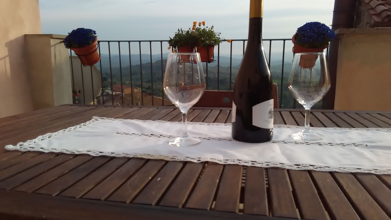 Photo of Outdoor in Manciano