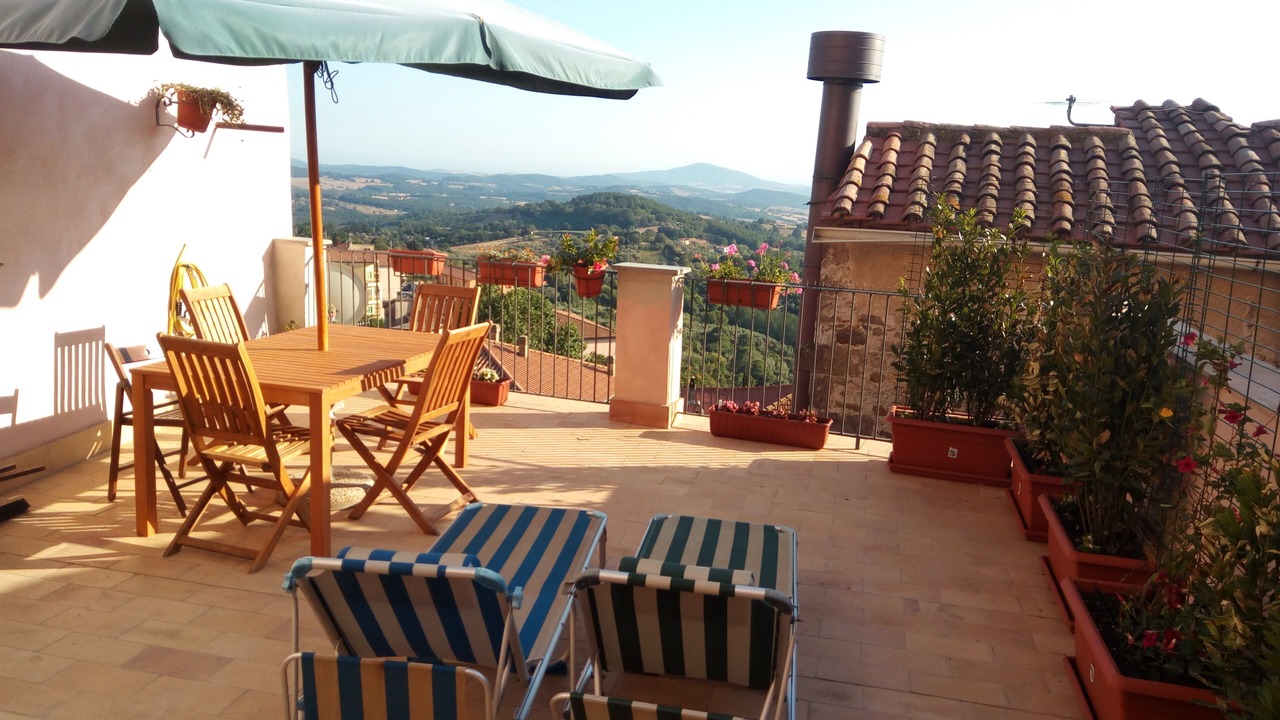 Photo of Outdoor in Manciano