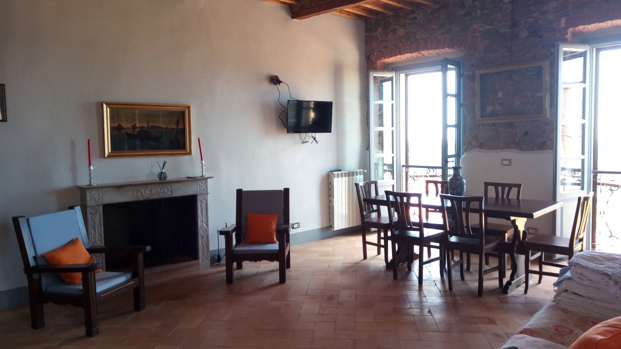 Photo of Livingroom in Manciano