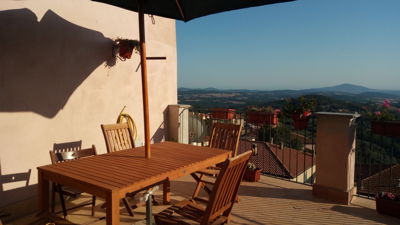 Photo of Outdoor in Manciano