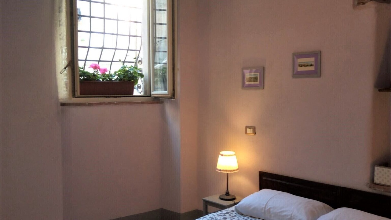 Photo of Bedroom in Manciano