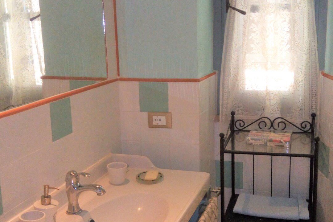 Photo of Bathroom in Manciano