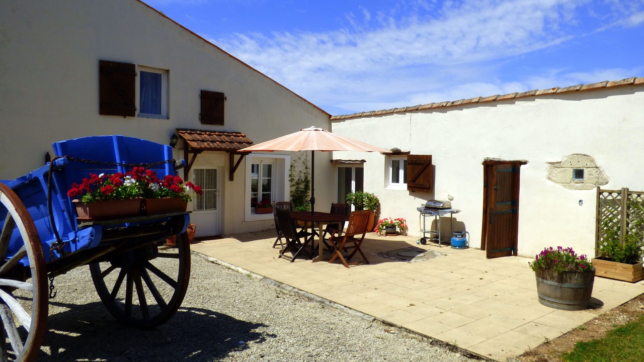 Photo of Outdoor in La Foye