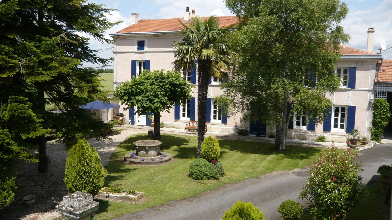 Photo of Outdoor in La Foye