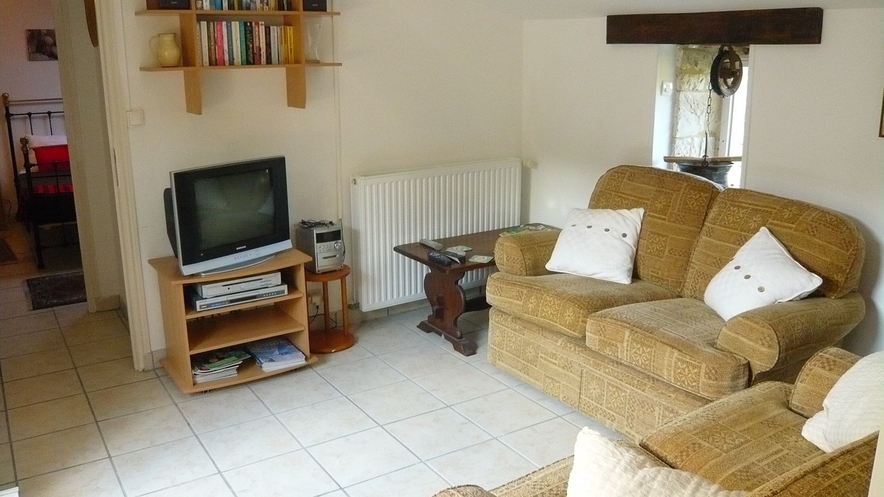 Photo of Livingroom in La Foye