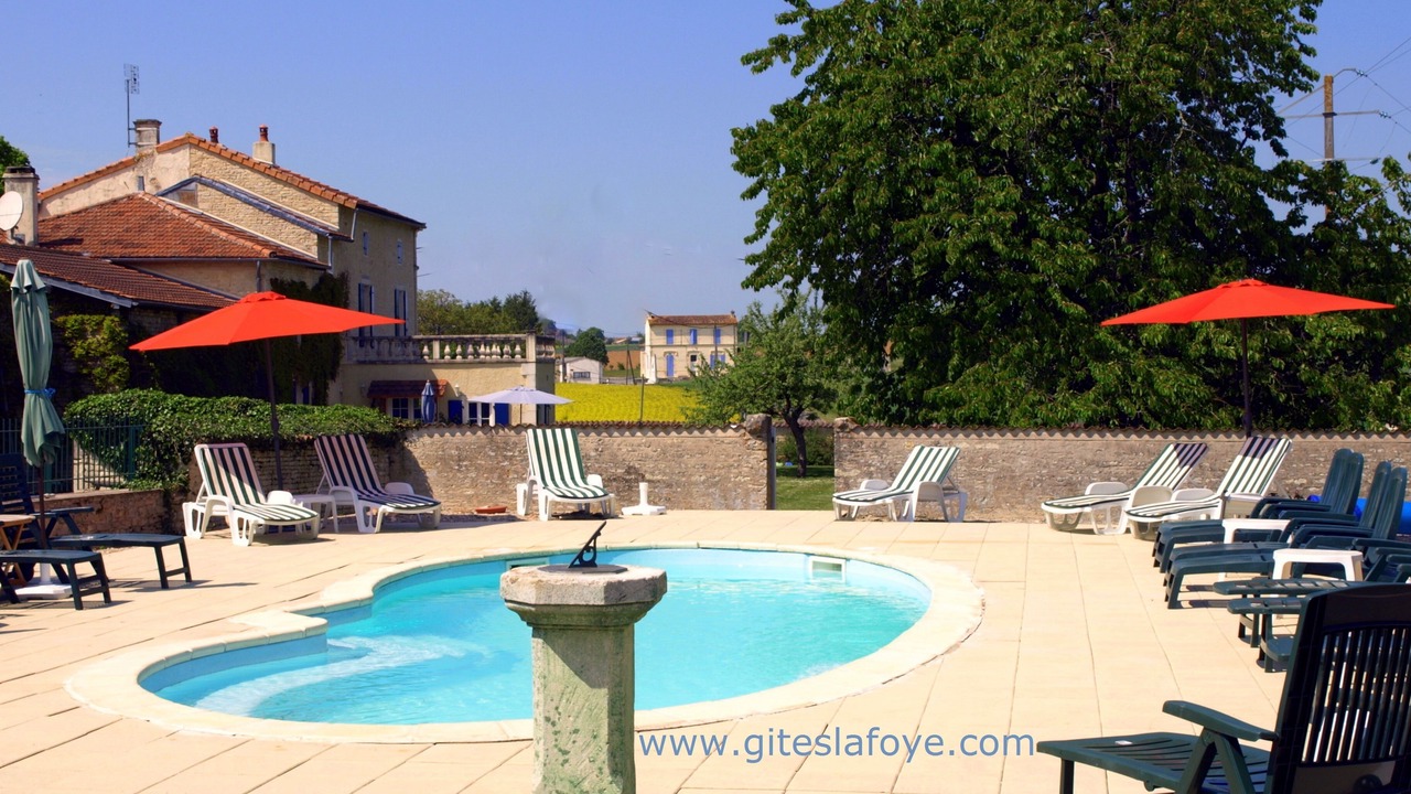 Photo of Outdoor in La Foye