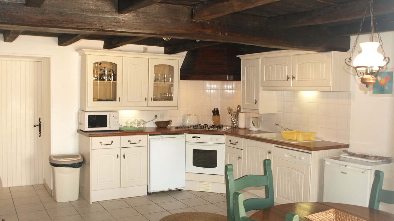Photo of Kitchen in La Foye