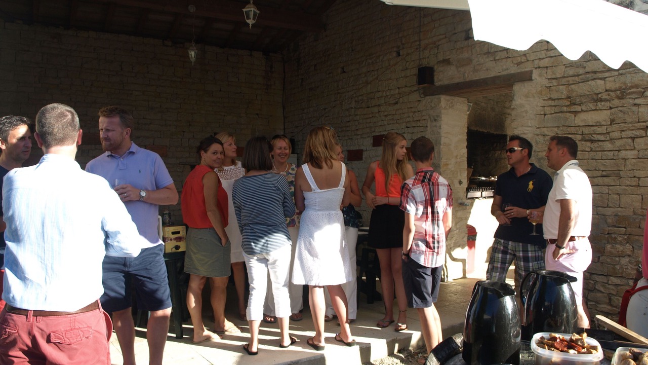 Photo of Outdoor in La Foye