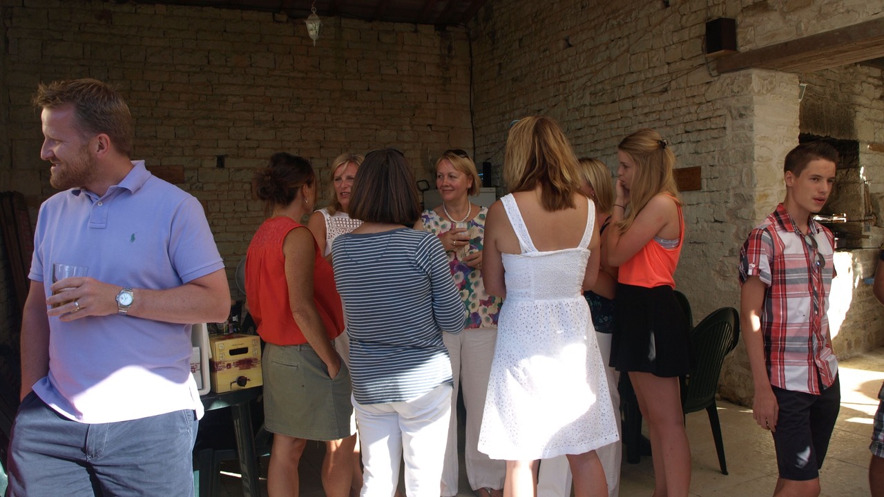 Photo of Others in La Foye