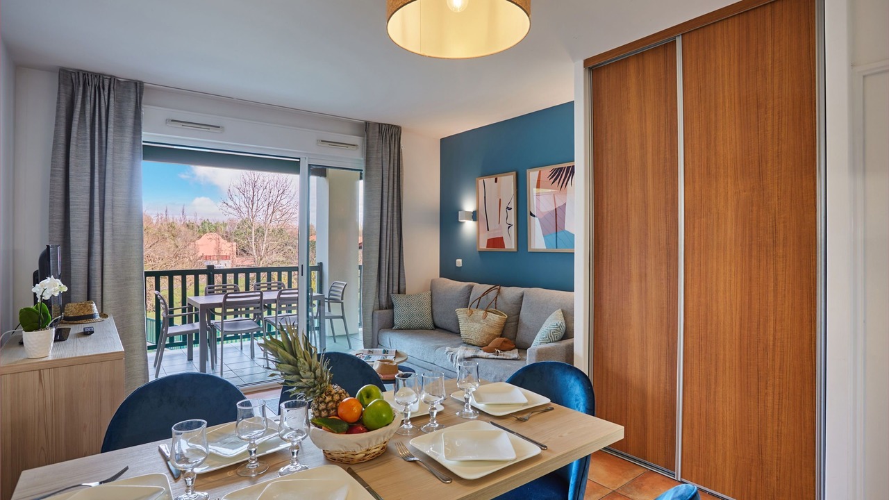 Photo of Bedroom in Saint-Jean-de-Luz