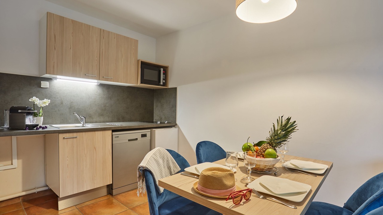 Photo of Kitchen in Saint-Jean-de-Luz