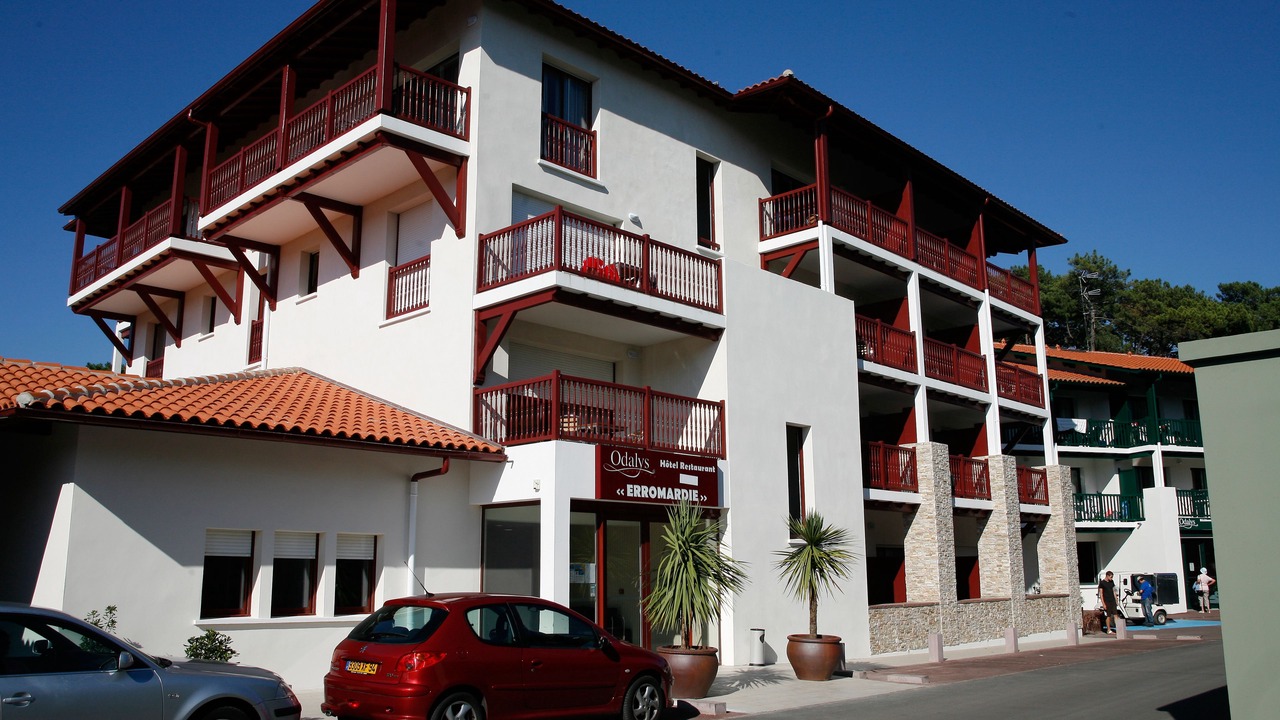 Photo of Outdoor in Saint-Jean-de-Luz