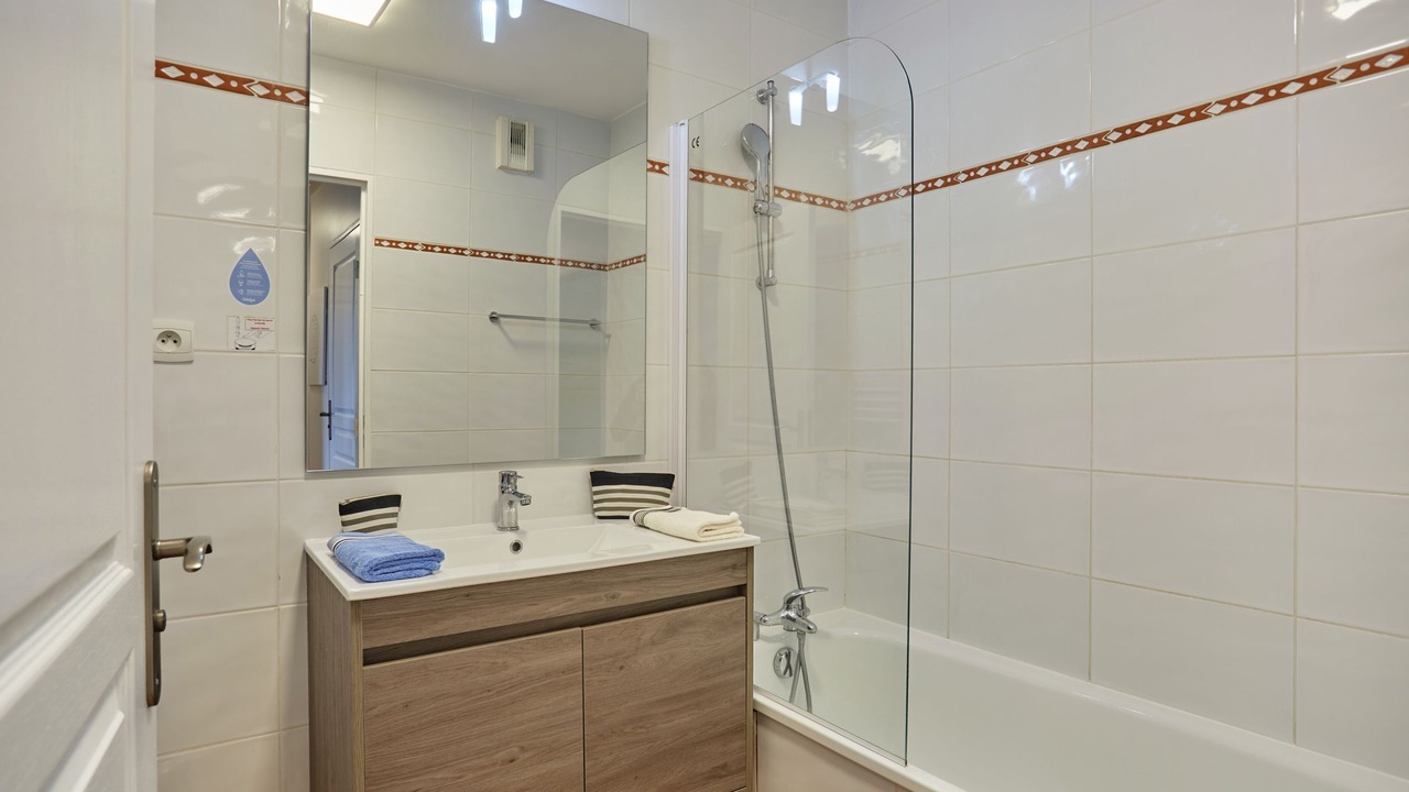 Photo of Bathroom in Saint-Jean-de-Luz