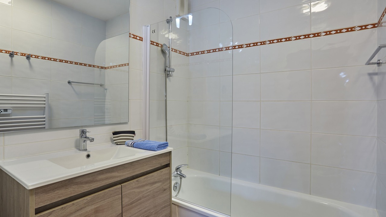 Photo of Bathroom in Saint-Jean-de-Luz