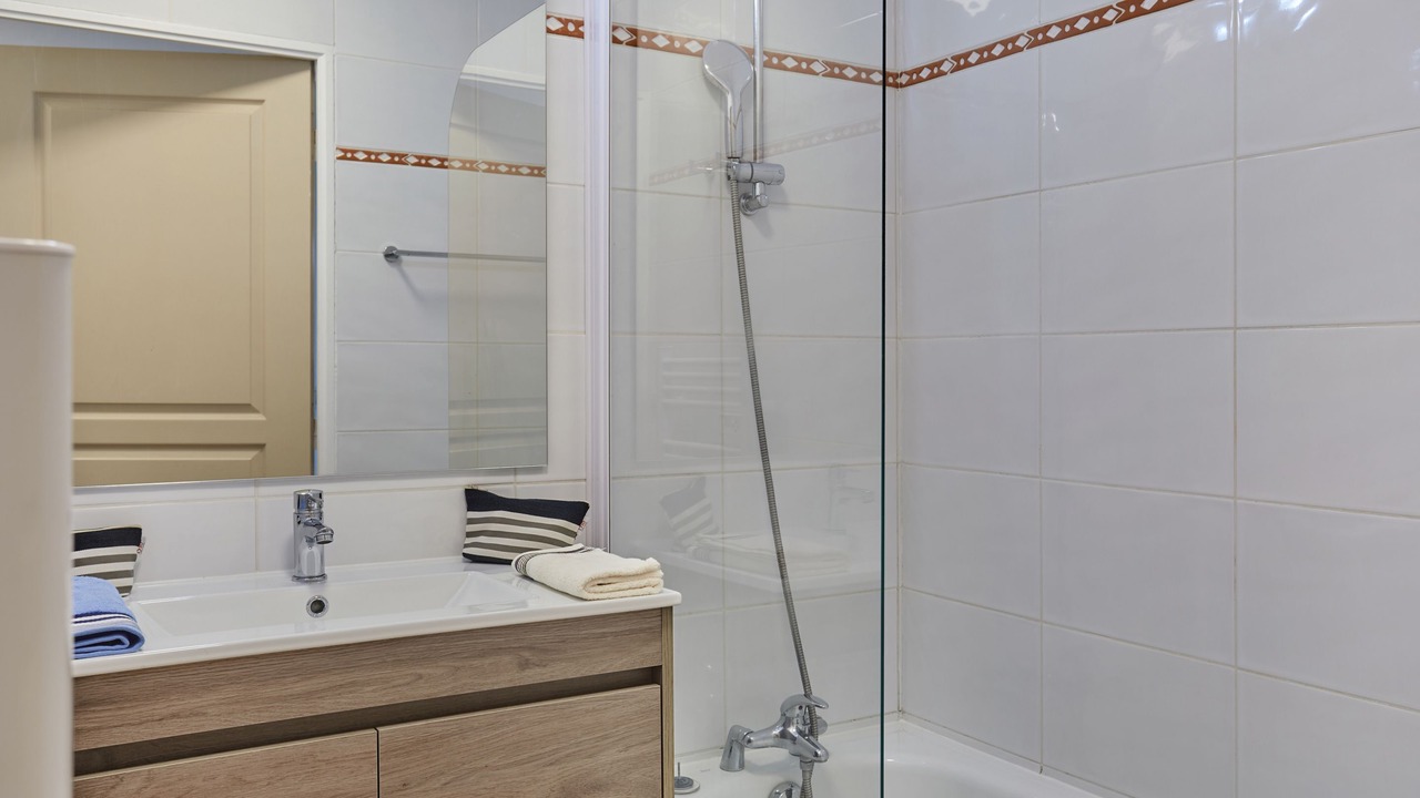 Photo of Bathroom in Saint-Jean-de-Luz
