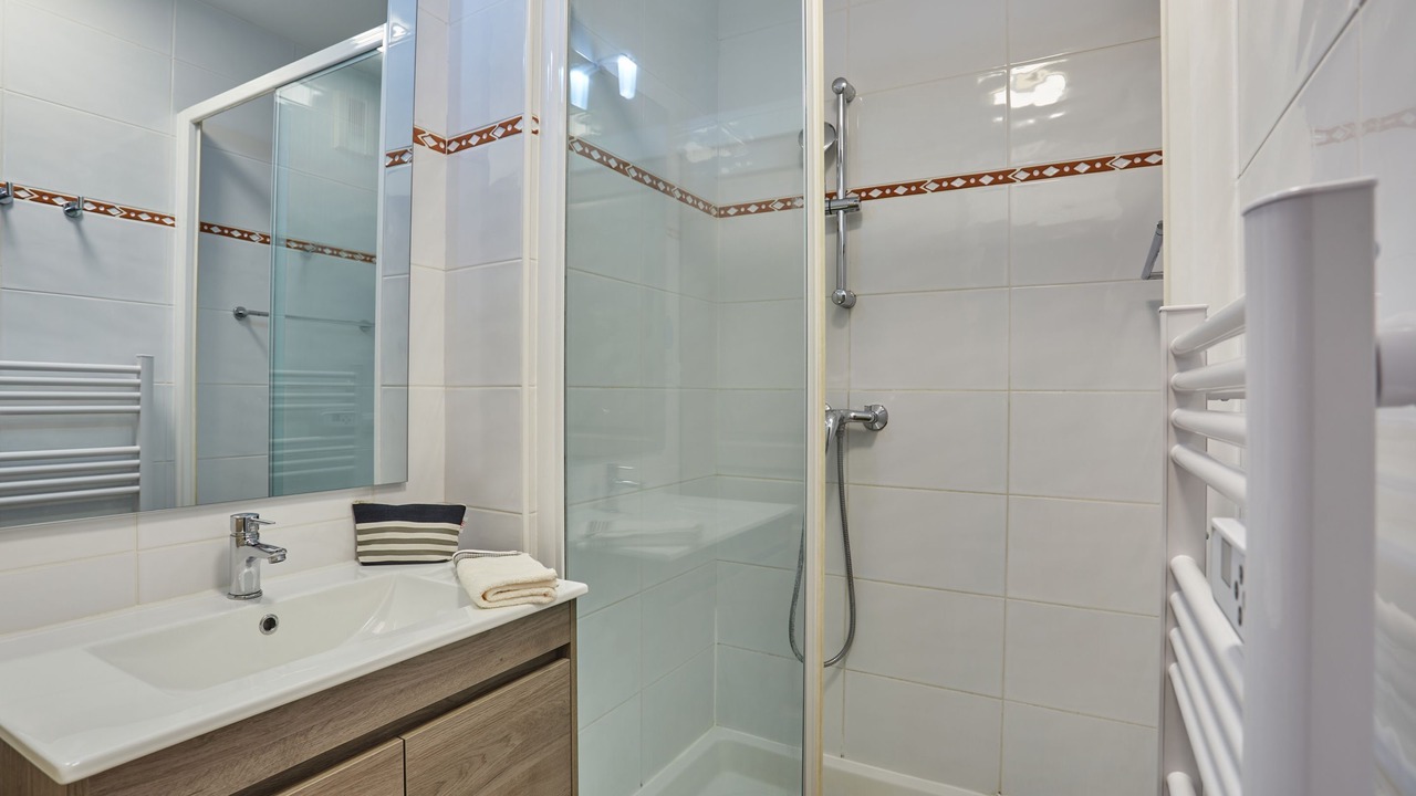 Photo of Bathroom in Saint-Jean-de-Luz