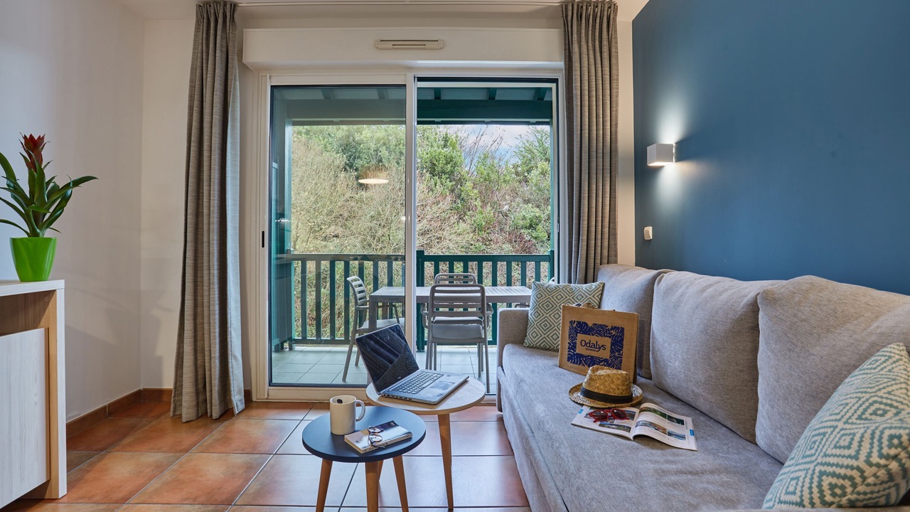 Photo of Livingroom in Saint-Jean-de-Luz