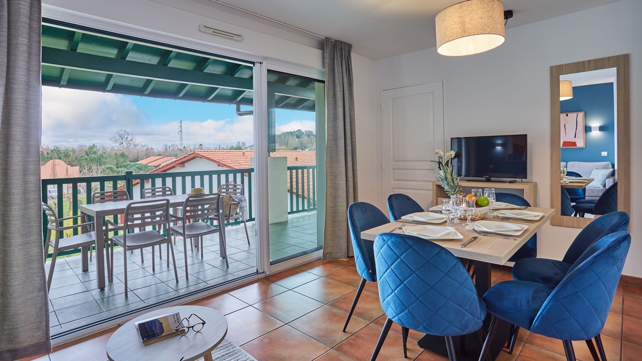 Photo of Bedroom in Saint-Jean-de-Luz