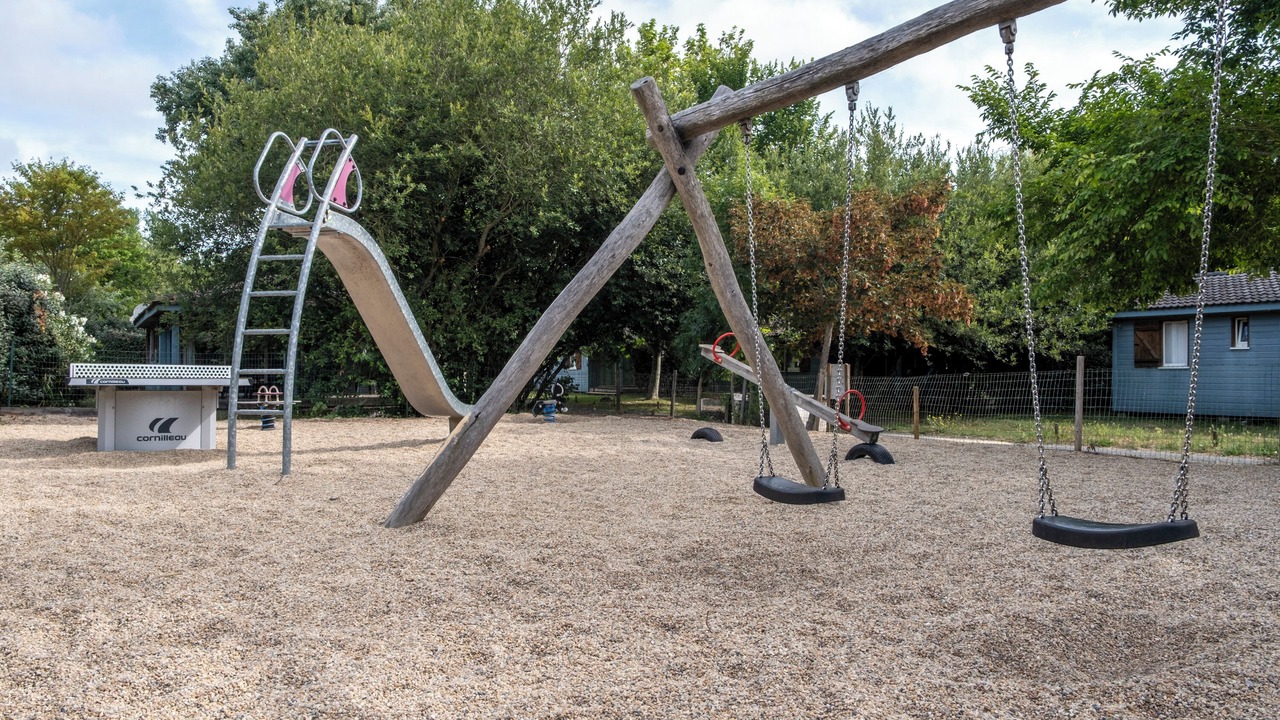 Photo of Outdoor in Saint-Denis-d'Oleron