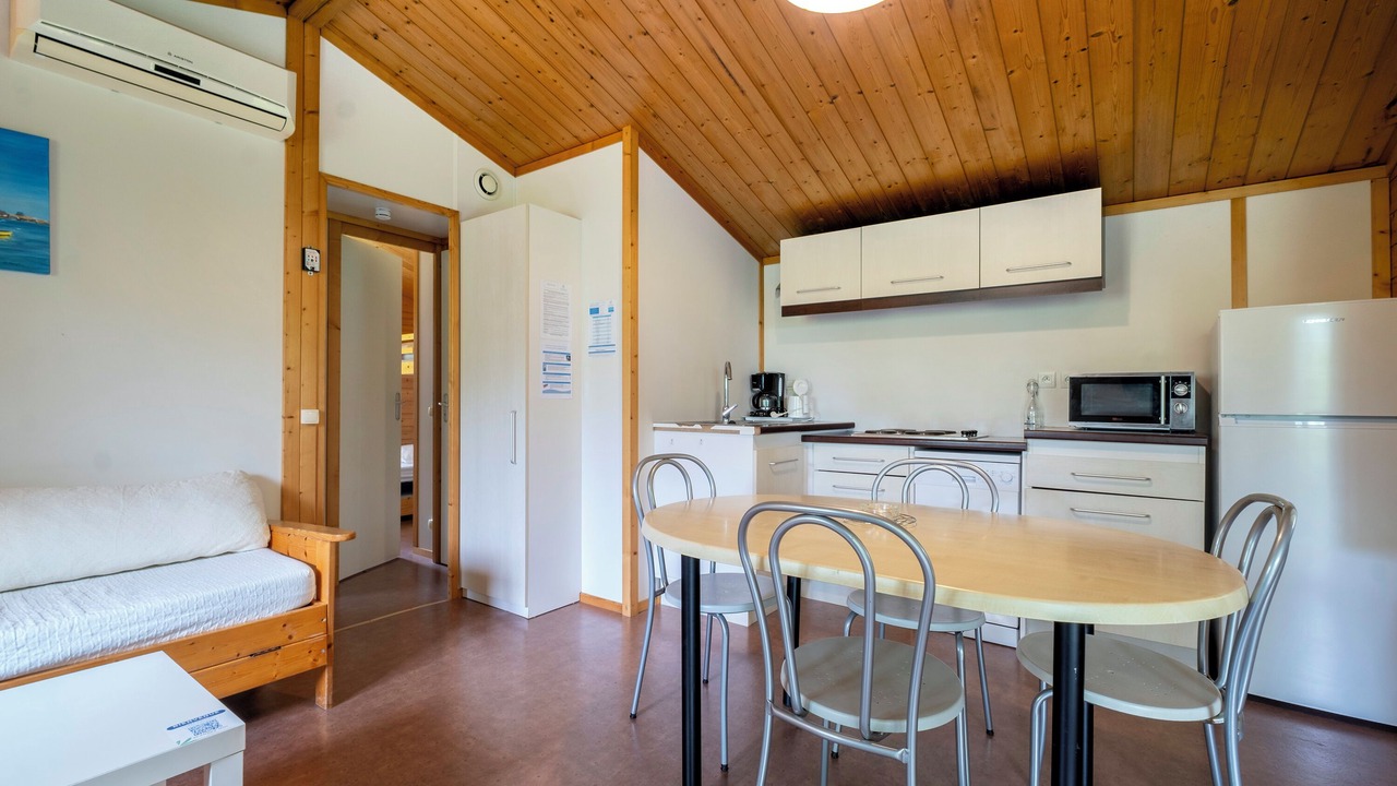 Photo of Livingroom in Saint-Denis-d'Oleron