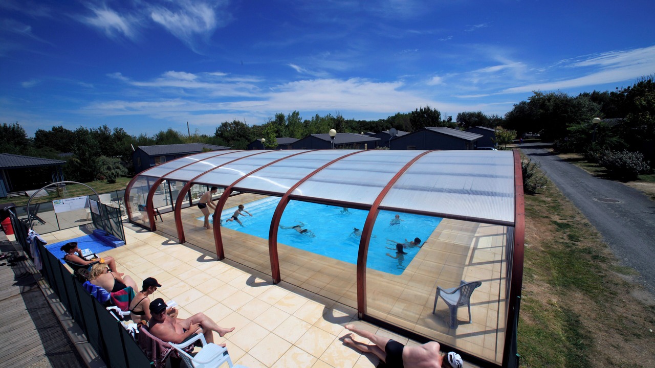 Photo of Outdoor in Saint-Denis-d'Oleron