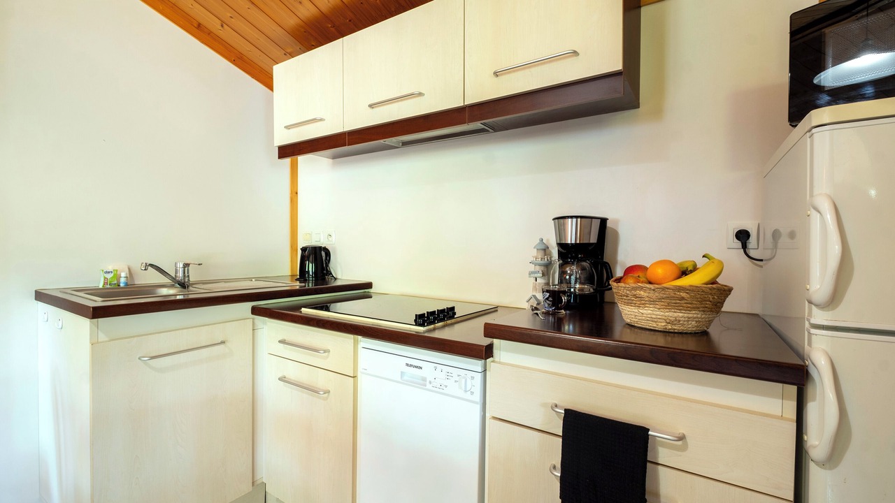 Photo of Kitchen in Saint-Denis-d'Oleron