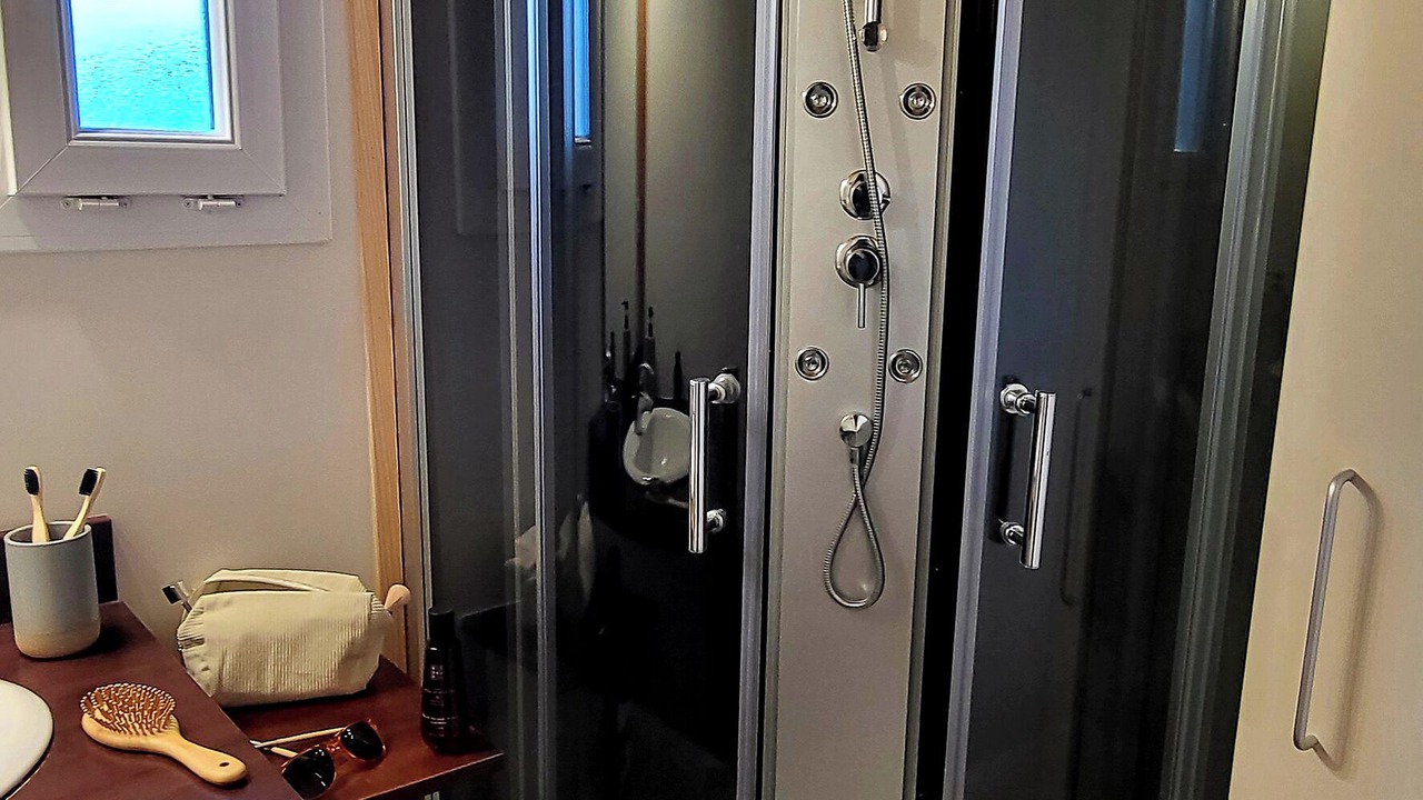 Photo of Bathroom in Saint-Denis-d'Oleron