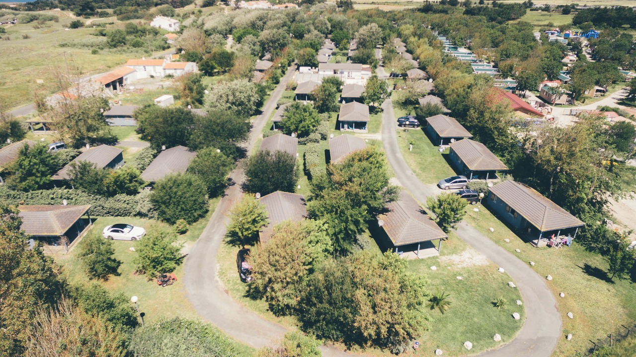 Photo of Outdoor in Saint-Denis-d'Oleron