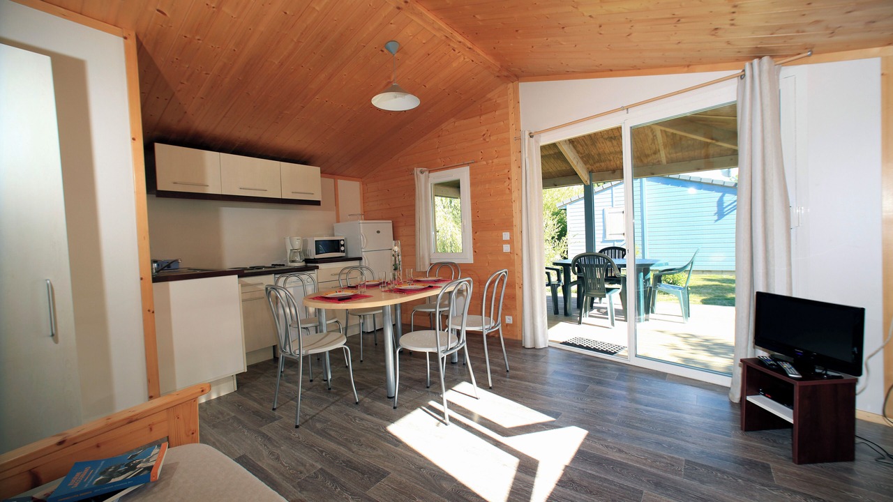 Photo of Livingroom in Saint-Denis-d'Oleron