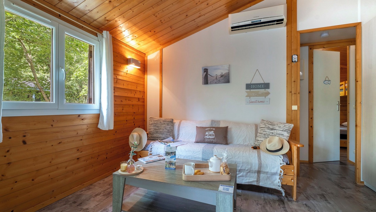 Photo of Livingroom in Saint-Denis-d'Oleron