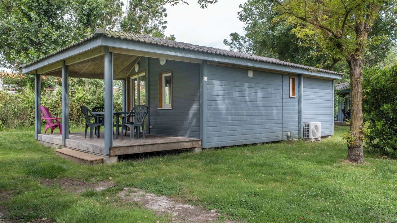 Photo of Outdoor in Saint-Denis-d'Oleron